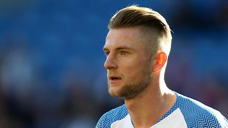 RESMEN AÇIKLANDI | Fenerbahçeden Galatasaraya dev transfer çalımı Milan Skriniar İstanbula geliyor