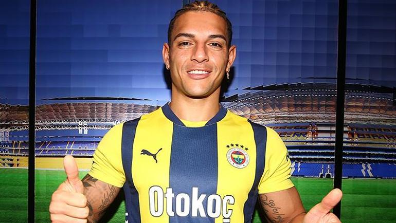 Fenerbahçe, yeni transferini resmen duyurdu Diego Carlos 3,5 yıllık sözleşme imzaladı, işte ödenen bonservis ücreti...