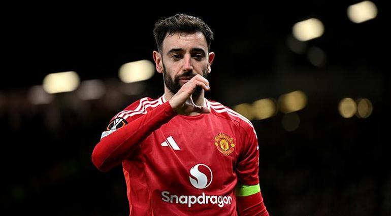 Altay Bayındır ilk 11 çıktı Manchester United Rangersı son dakikada devirdi