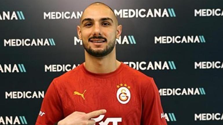 Galatasarayın yeni transferi Ahmed Kutucudan itiraf İmzayı attı, transfer sürecinde yaşananları açıkladı...