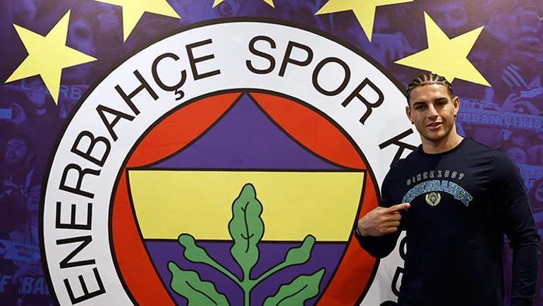 Diego Carlos, Fenerbahçeye transfer sürecini anlattı: Eşim en başta biraz korktu