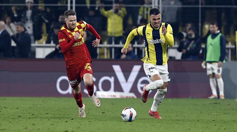 Fenerbahçede sürpriz Filip Kostic gelişmesi Talibi çıktı...