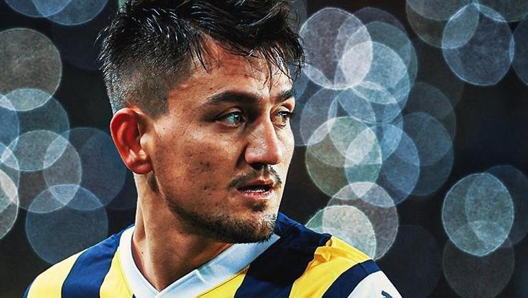 Cengiz Ünder & Beşiktaş olayının perde arkası ortaya çıktı İşte transferin olmama nedeni