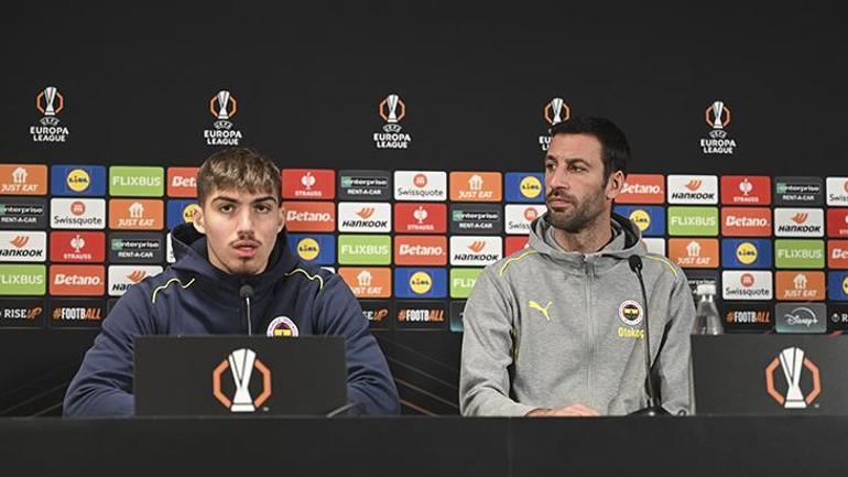 Fenerbahçede Salvatore Fotiden Mourinho sözleri: Üzücü bir durum