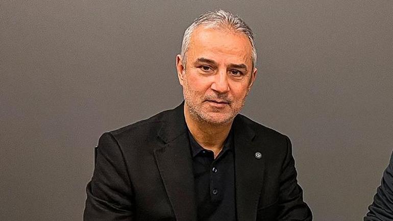 İsmail Kartal aylar sonra Fenerbahçeden neden ayrıldığını açıkladı Şaşırtıcı itiraflar...