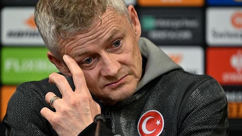 Twente-Beşiktaş maçı öncesi Ole Gunnar Solskjaer: Kazanmak için geldik