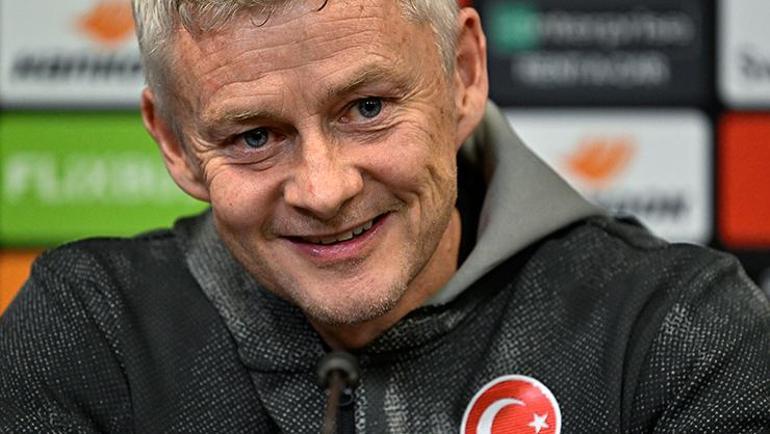 Twente-Beşiktaş maçı öncesi Ole Gunnar Solskjaer: Kazanmak için geldik