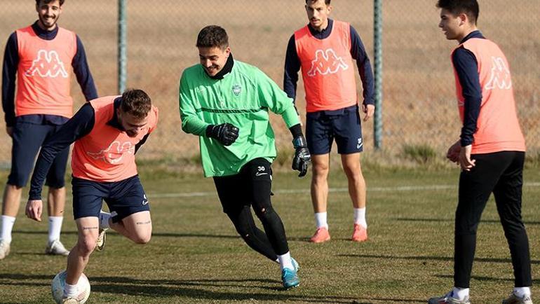 Kırklarelisporda Beşiktaş heyecanı