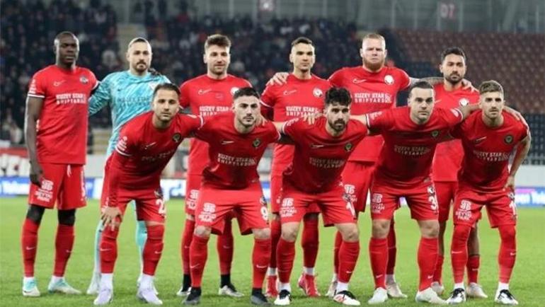 Flaş karar Bir kulüp daha Türkiye Kupasına U19 takımıyla çıkıyor