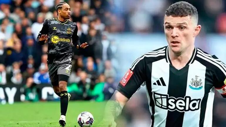 Ve Mario Lemina yeniden Galatasarayda 2 transferde gözler şimdi İngilterede