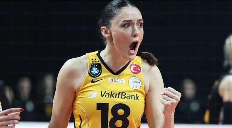 Fenerbahçeden transfer bombası Zehra Güneşten sürpriz karar