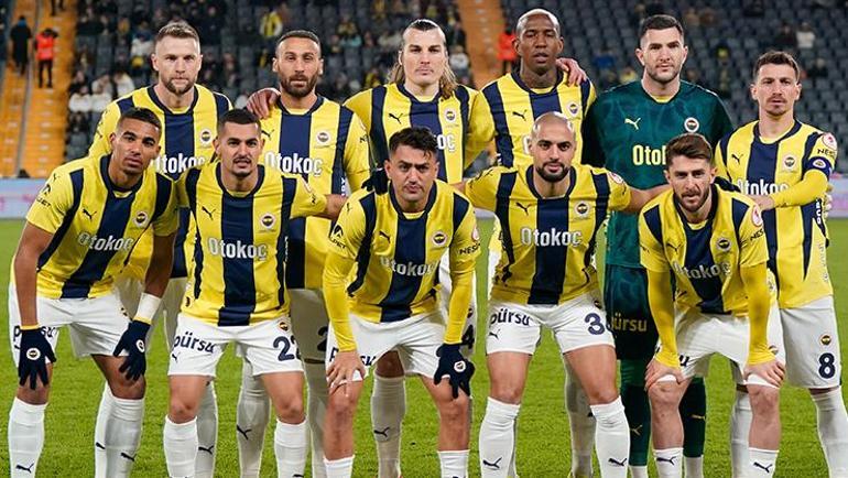 Fenerbahçede Anderson Talisca fırtınası 11de başladığı ilk maçında golünü attı