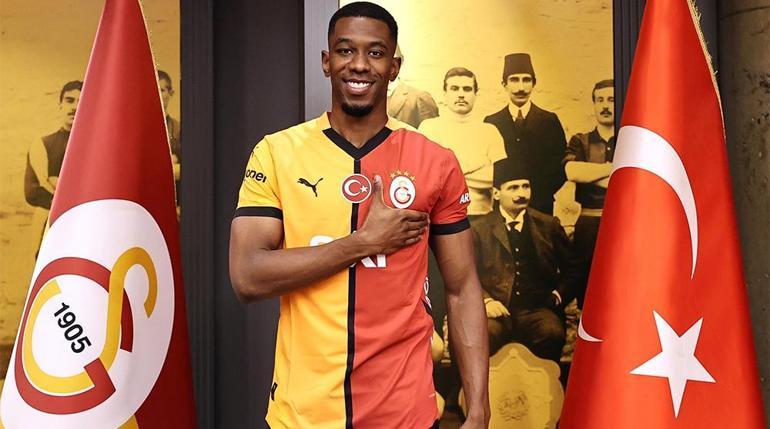 Galatasarayda transfer bitmez Pazarlıklar hız kazandı...