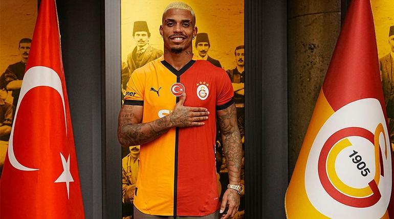 Galatasarayda transfer bitmez Pazarlıklar hız kazandı...