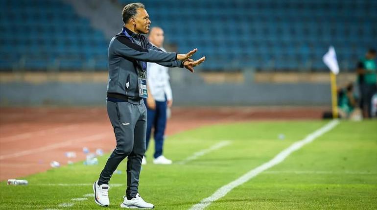 Bodrum FKda yeni teknik direktör Jose Morais oldu