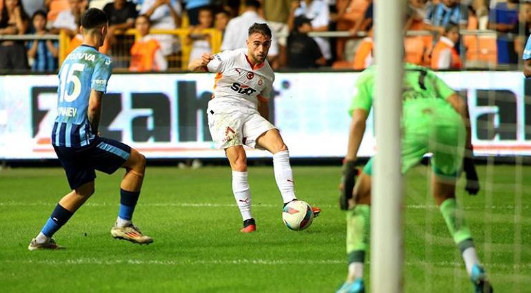 Galatasaraya kötü haber 2 maçta oynayamayacak