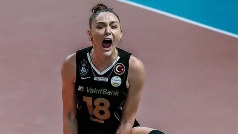 Zehra Güneş transferinde son dakika gelişmesi VakıfBank ve Fenerbahçe...