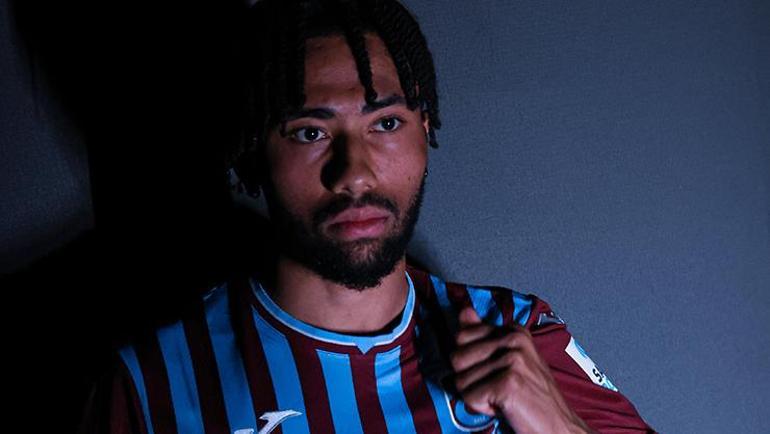 SON DAKİKA | Trabzonspor, Tim Jabol-Folcarelli transferini açıkladı