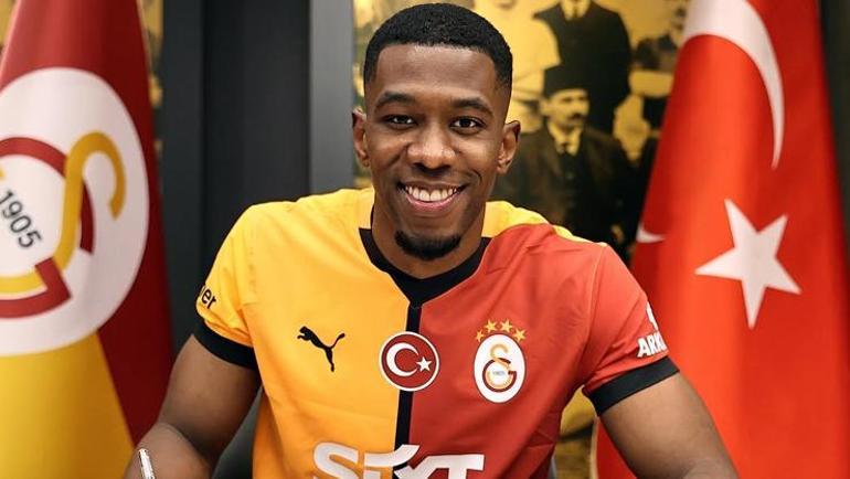 Belçikadan yeni transfer Cuesta için olay sözler: Galatasarayın 8 milyon euro ödemesine herkes çok şaşırdı