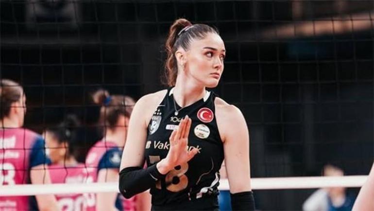 Zehra Güneş VakıfBanktan ayrılıyor mu İşte transfer için ilk açıklama