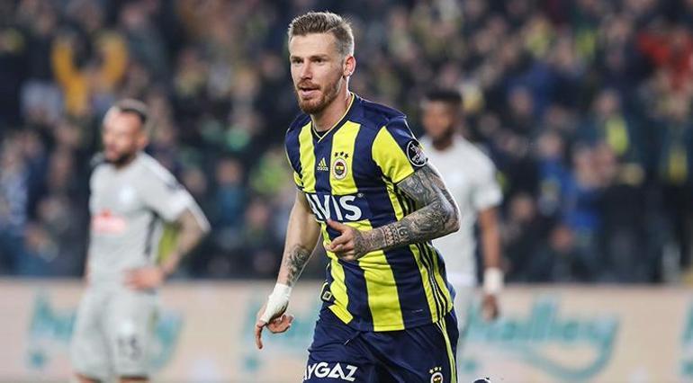 Fenerbahçede Serdar Aziz gelişmesi Mourinhodan cevap geldi