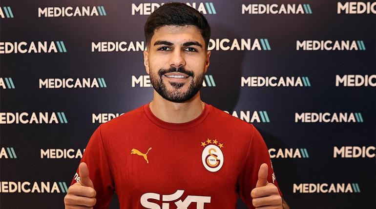 Galatasarayda futbolculardan kritik toplantı... Floryada alarm