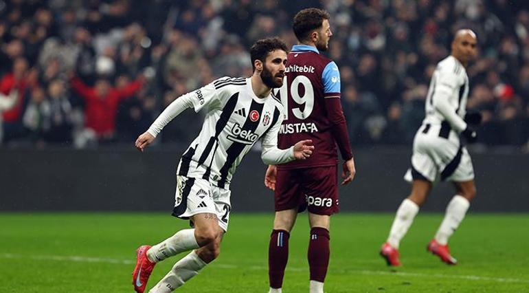 Solskjaerden Rafa Silva açıklaması Bunda bir sıkıntı yok