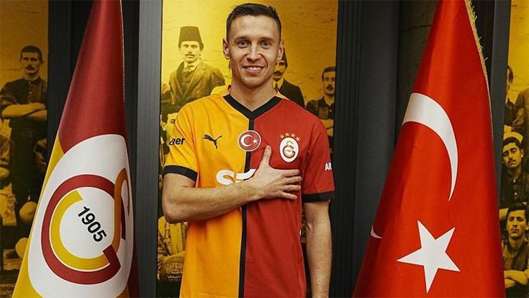 Galatasaraydan flaş karar Mauro Icardi askıya alındı