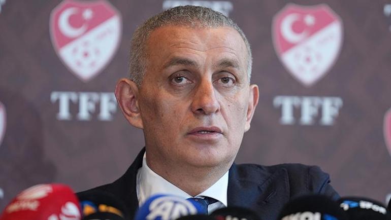 Galatasaraydan TFFye 3 soru, çok sert tepki: Bir kulübün federasyonu olmayı bırakın