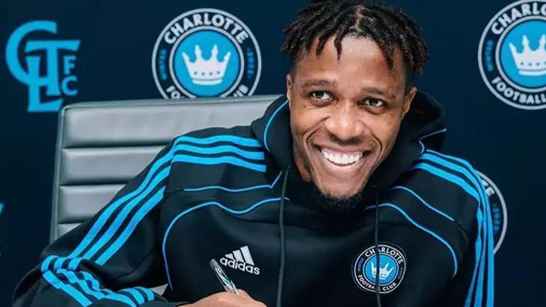 Wilfried Zaha Türkiye hakkında gelen soruya cevap verdi Benim zihniyetim bu