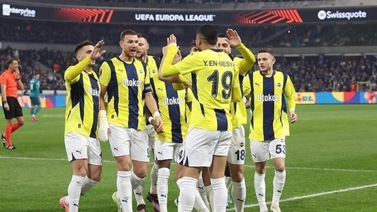 İşte Fenerbahçenin dev derbi primi Rams Parkta Galatasaray galibiyeti gelirse...