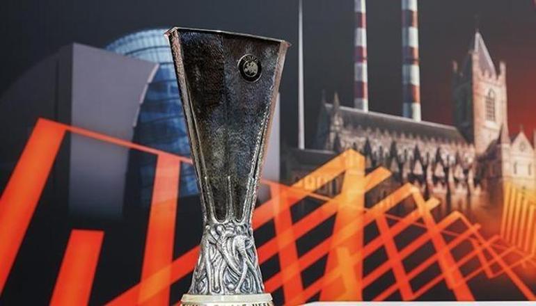 Fenerbahçe Asbaşkanı Acun Ilıcalıdan kura yorumu UEFA Avrupa Liginde eşleşmeler belli oldu...