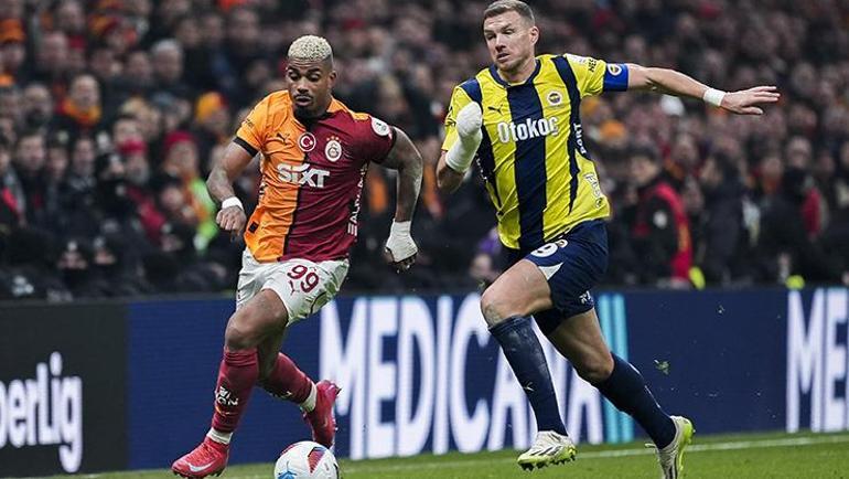 Teknik Direktör Bilal Kısadan Galatasaray-Fenerbahçe maçına teknik analiz: Lemina ile hedefe