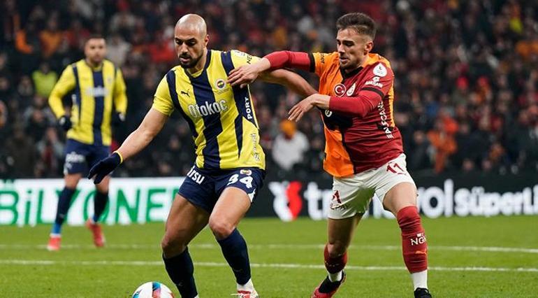 Galatasarayı bekleyen büyük tehlike Tam 7 maç