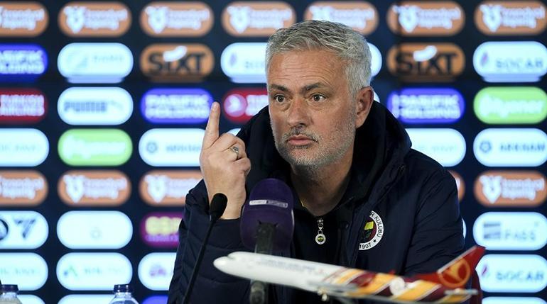 Son dakika | PFDKya sevk edilen Jose Mourinho ve Okan Burukun cezaları belli oldu