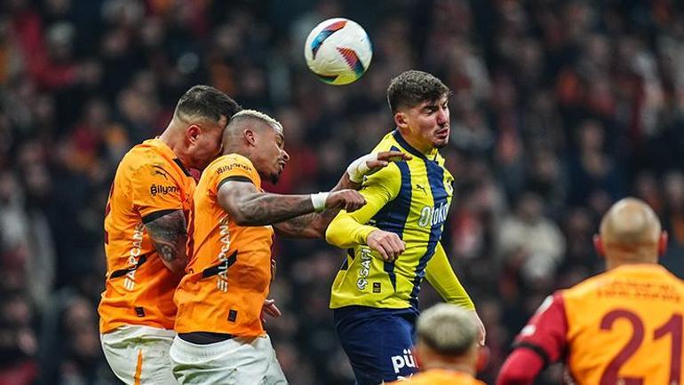 Galatasarayda değişim zamanı: Osimhen şova hazır Lemina merakla bekleniyor