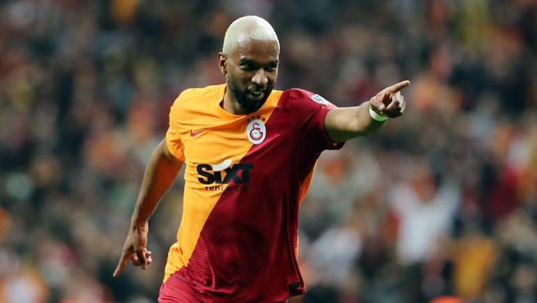 Ryan Babelden olay Süper Lig itirafı: Hakemler...