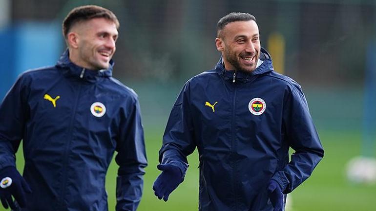 ÖZEL | Fenerbahçede sürpriz ayrılık Dünyanın öbür ucuna gidiyor