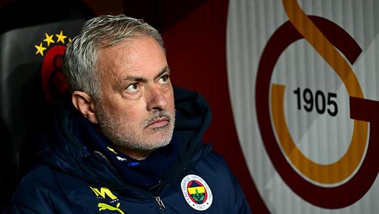 Fenerbahçede Jose Mourinhodan hücum emri: Livakovic kararı belli oldu Gözler En Nesyride