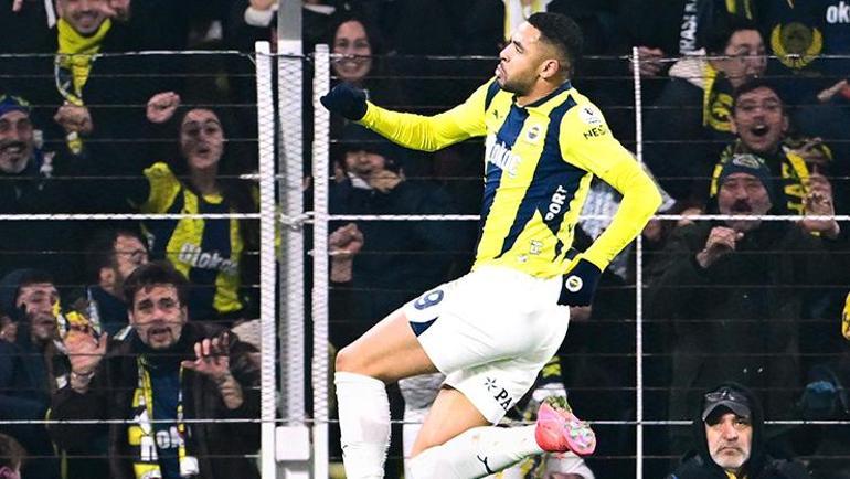 Fenerbahçede Jose Mourinhodan hücum emri: Livakovic kararı belli oldu Gözler En Nesyride