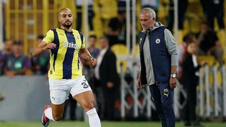 Fenerbahçeye transferde Sofyan Amrabat piyangosu vurdu yönetim kolları sıvadı 25 milyon Euro...