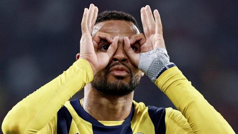 Fenerbahçede En Nesyri ülkesinde gündem oldu İlk sırada yer alıyor