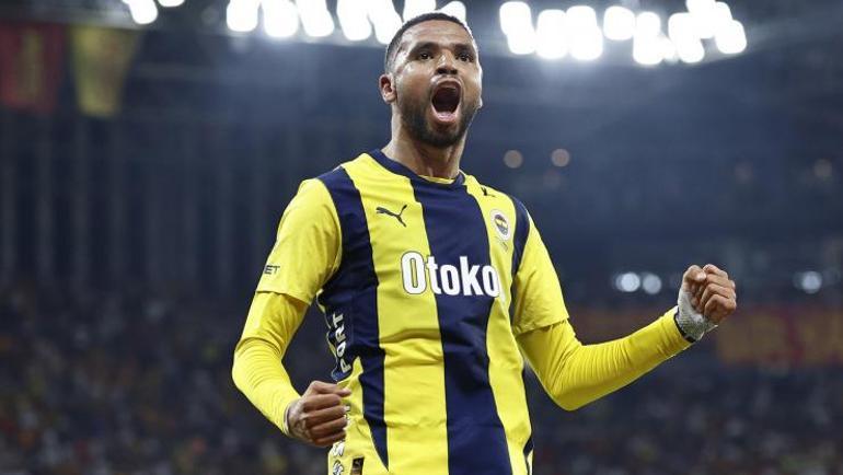 Fenerbahçede En Nesyri ülkesinde gündem oldu İlk sırada yer alıyor