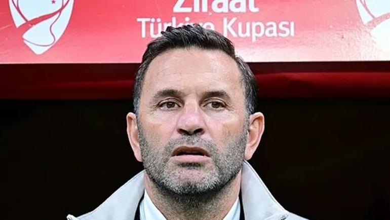 Sergen Yalçından çarpıcı Galatasaray sözleri: Her şey sallantıda