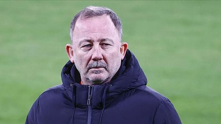 Sergen Yalçından çarpıcı Galatasaray sözleri: Her şey sallantıda