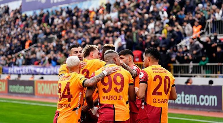 Galatasarayda kriz Futbolcular arasında sıkıntı yarattı