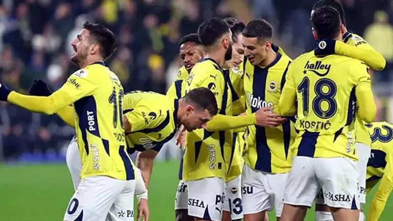 Fenerbahçe, Rangers karşısında stratejiyi belirledi: Hızlı başla erken bitir