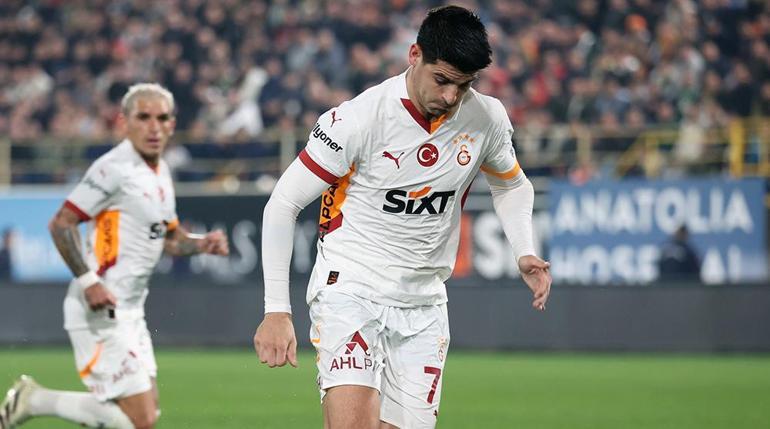 İrfan Buzdan Alanyaspor - Galatasaray maçına teknik bakış: Oyun değil, oyuncu gücü