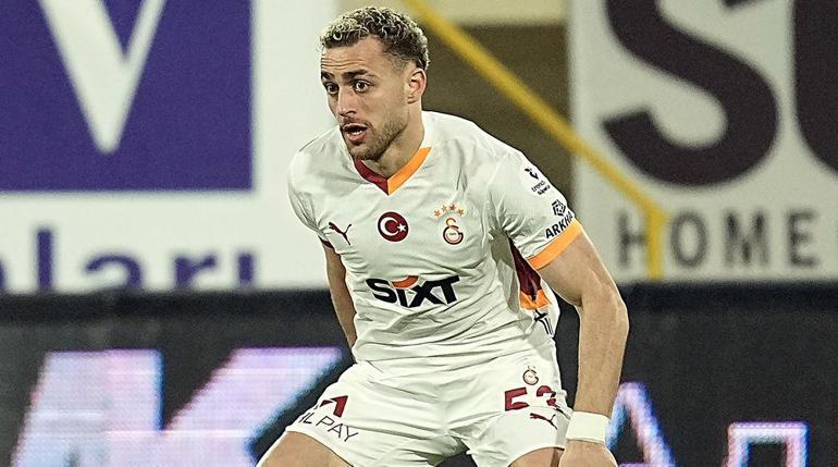 İrfan Buzdan Alanyaspor - Galatasaray maçına teknik bakış: Oyun değil, oyuncu gücü