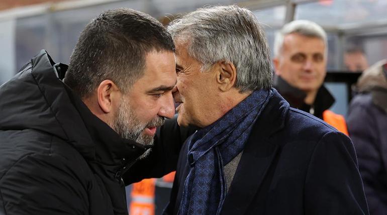 Trabzonsporda Şenol Güneş gitti gidiyor... Yerine ilk aday belli oldu